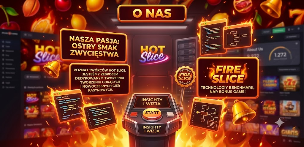 Zespół redakcyjny hotsliceslot-pl.pl — analitycy slotów online