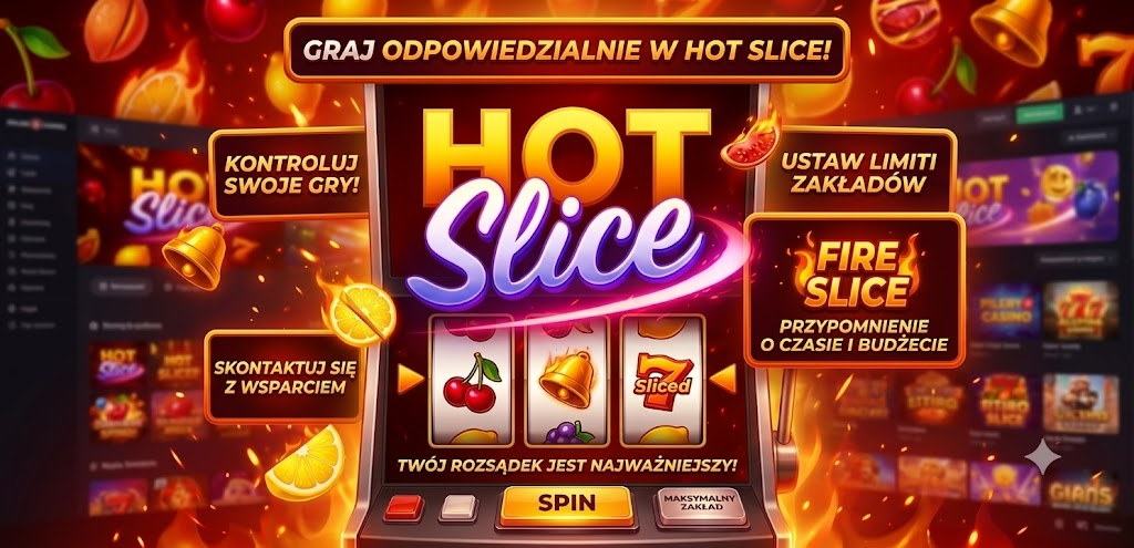 Odpowiedzialna gra — zasady bezpiecznego hazardu online